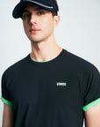 SHORT SLEEVE T-SHIRT