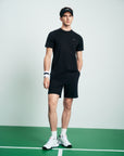 SHORT SLEEVE T-SHIRT