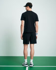 SHORT SLEEVE T-SHIRT