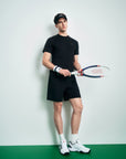 SHORT SLEEVE T-SHIRT