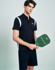SHORT SLEEVE POLO SHIRT