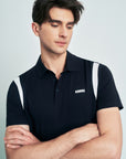 SHORT SLEEVE POLO SHIRT