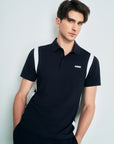 SHORT SLEEVE POLO SHIRT