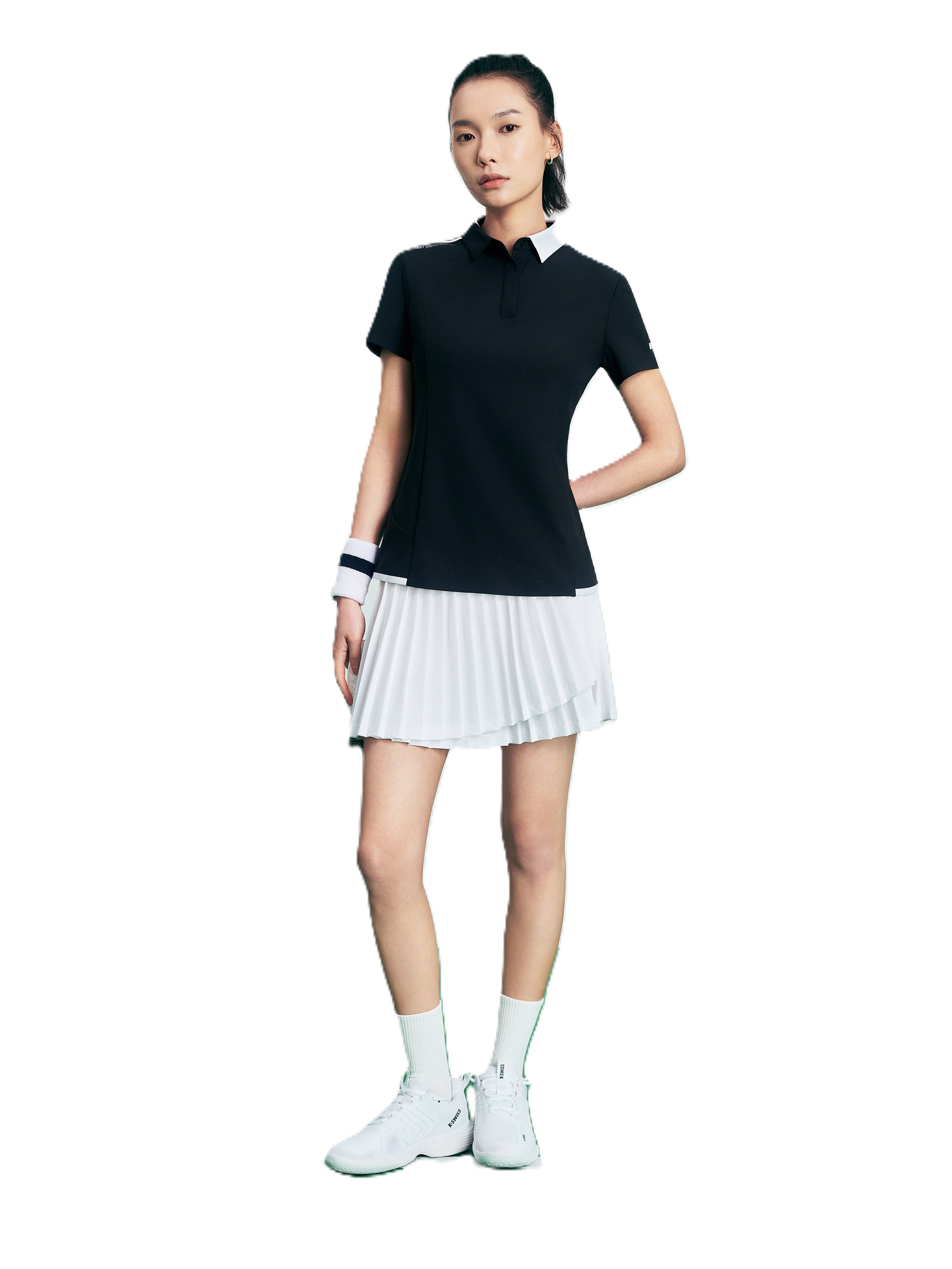 Short sleeve POLO