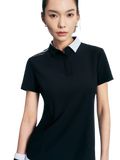 Short sleeve POLO