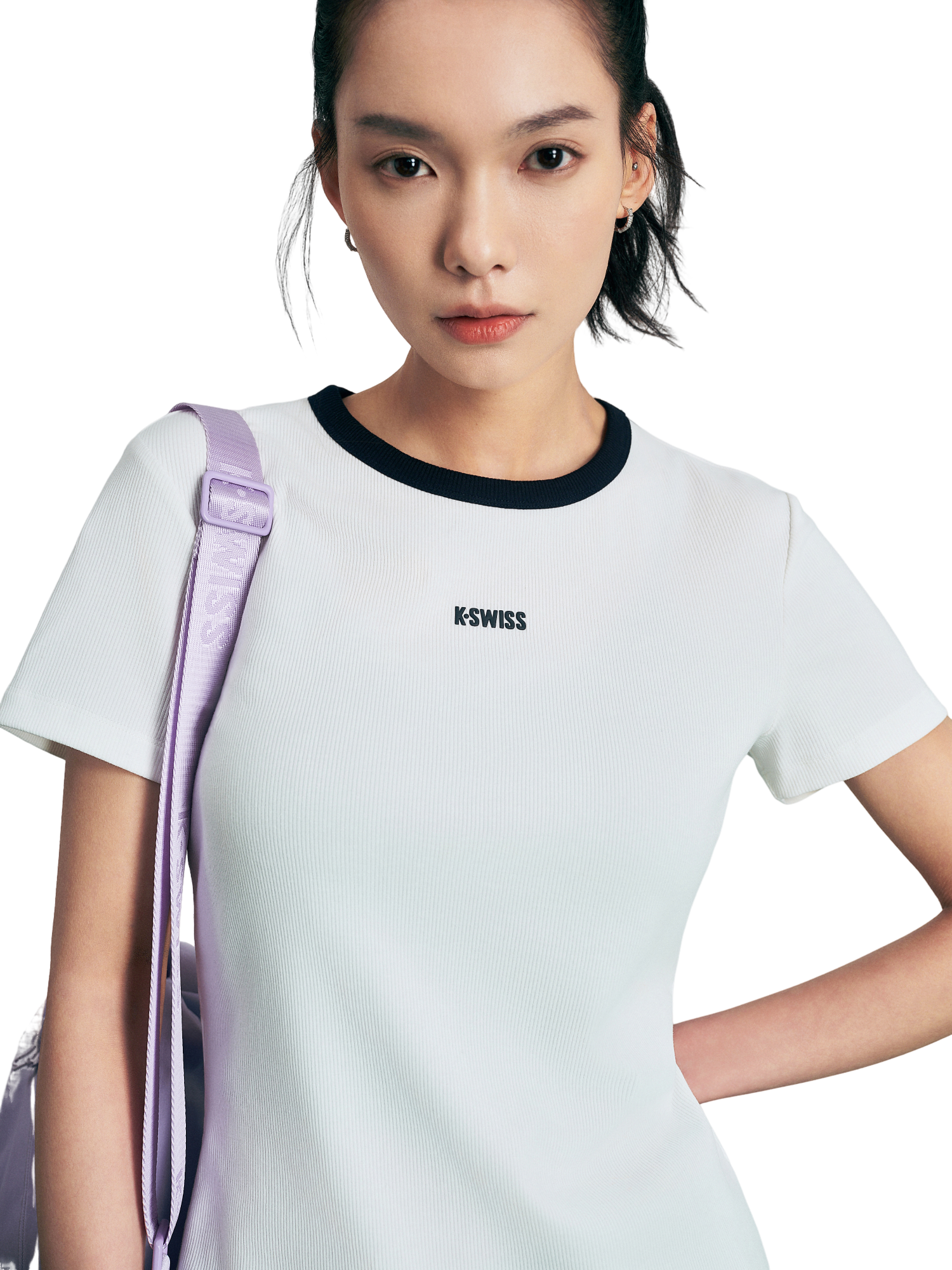 SHORT SLEEVE T-SHIRT