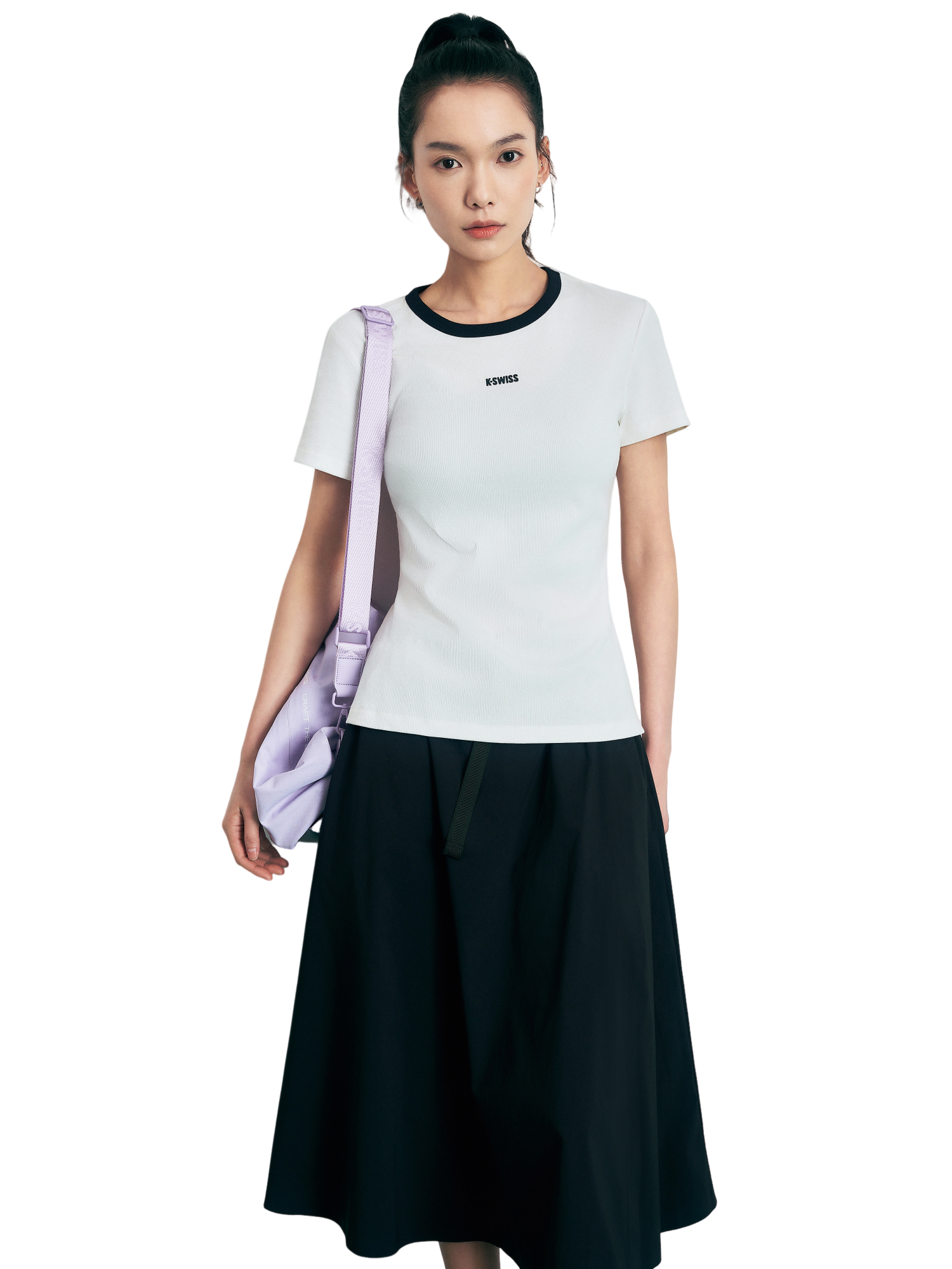 SHORT SLEEVE T-SHIRT