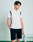 SHORT SLEEVE POLO SHIRT