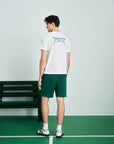 SHORT SLEEVE T-SHIRT