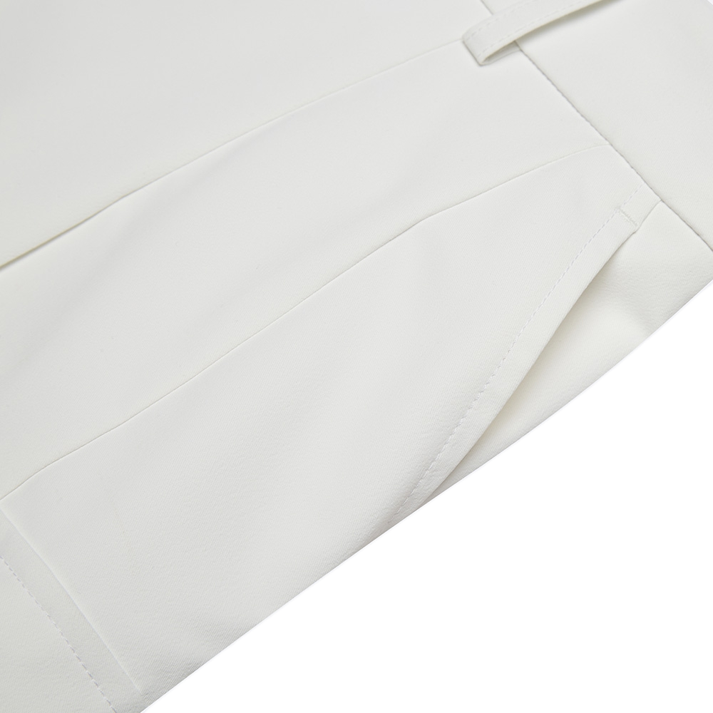 WOVEN 5 SKIRT
