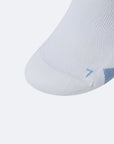 TERRY HIGH CREW SOCKS