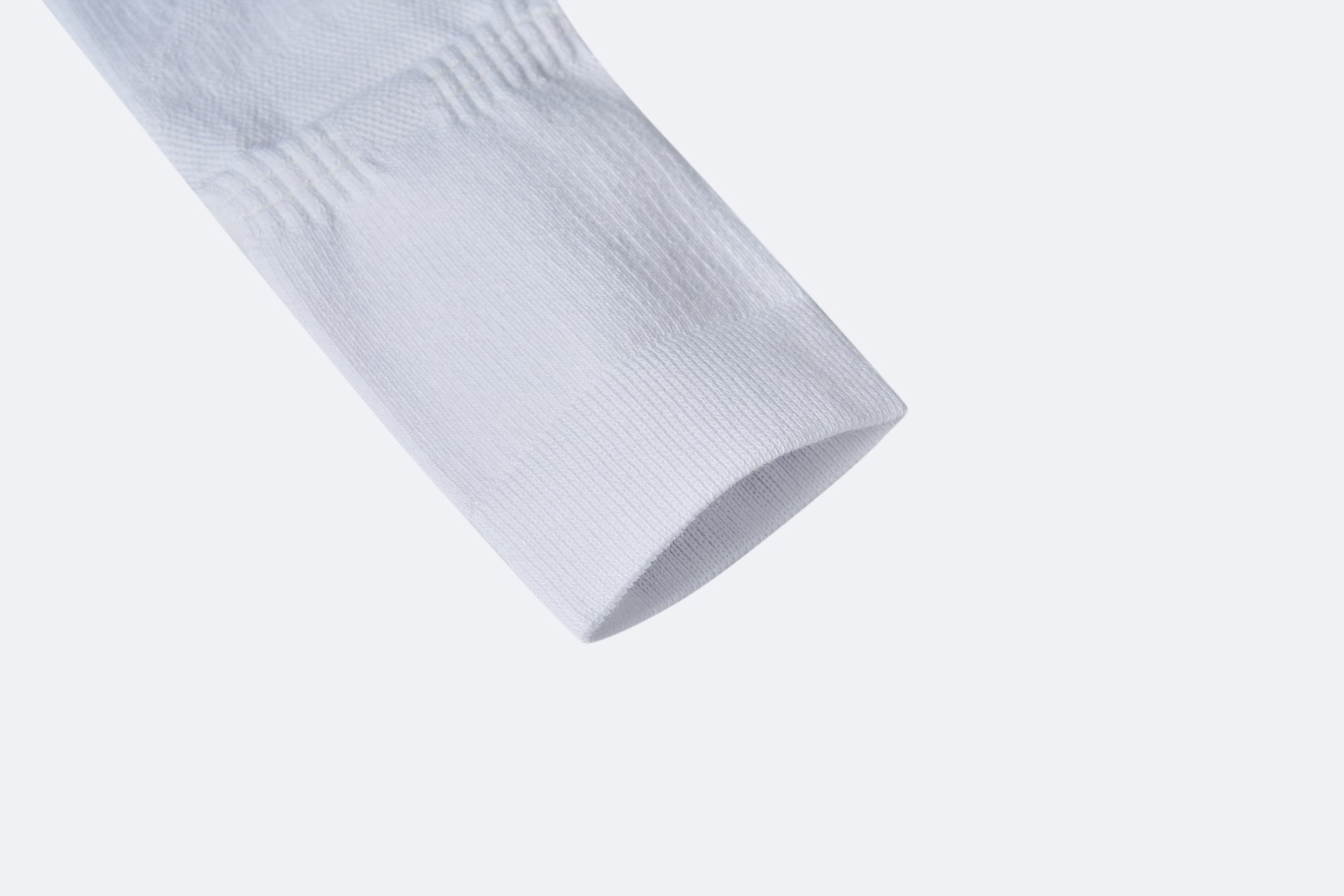 TERRY HIGH CREW SOCKS