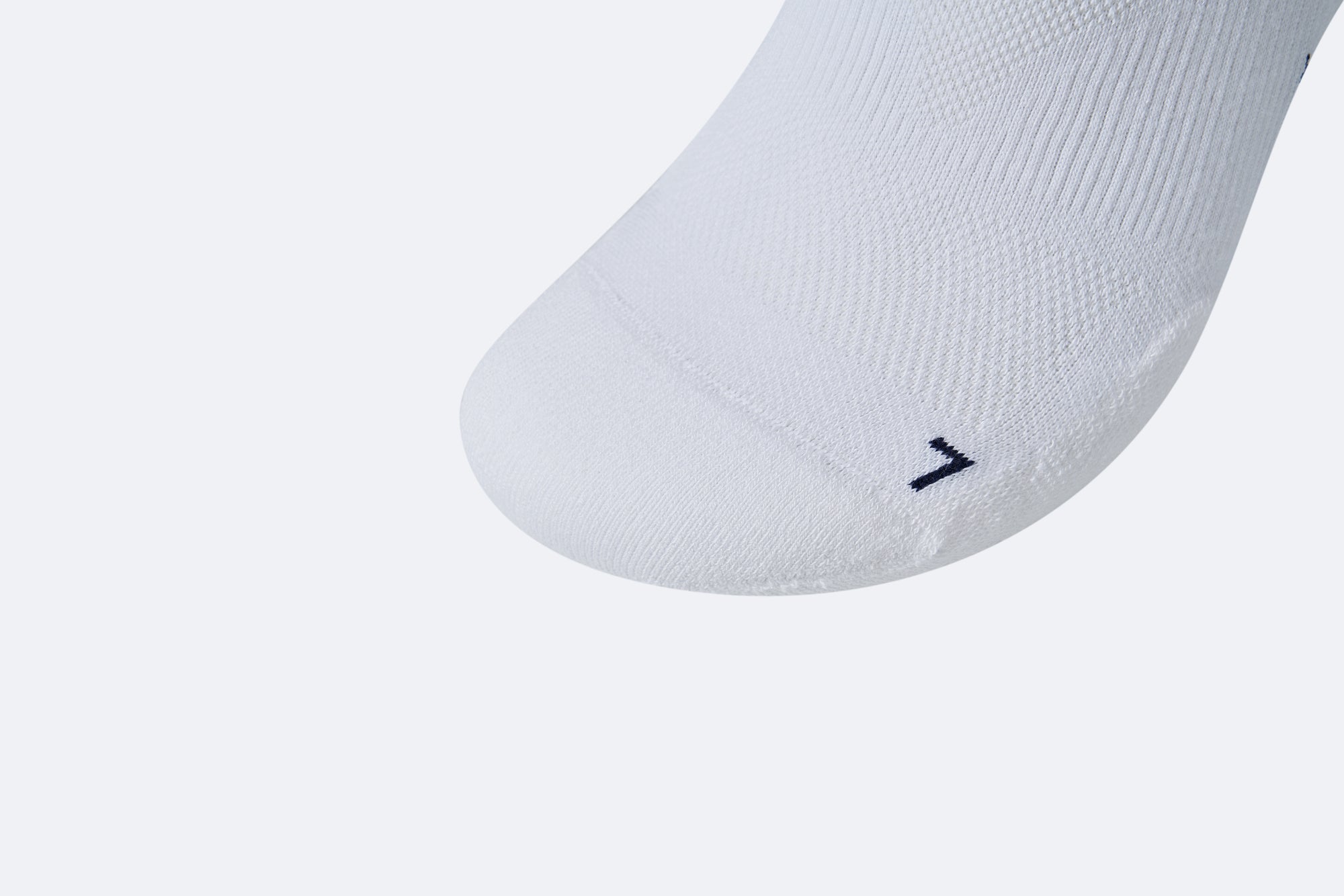 TERRY HIGH CREW SOCKS
