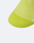 TERRY HIGH CREW SOCKS