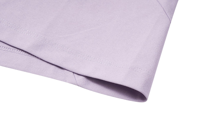 SHORT SLEEVE POLO SHIRT