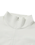 Woven jacket