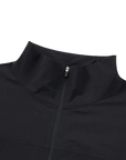 Woven jacket