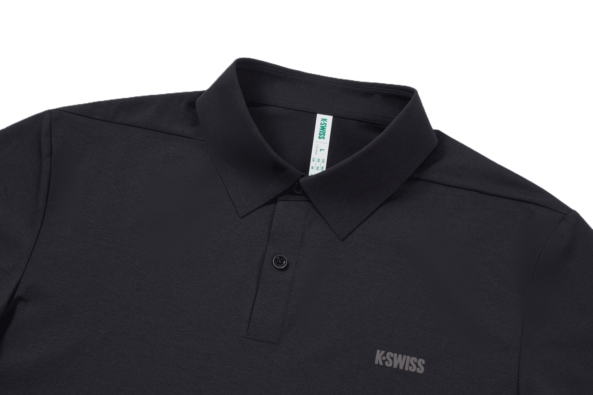 SHORT SLEEVE POLO SHIRT