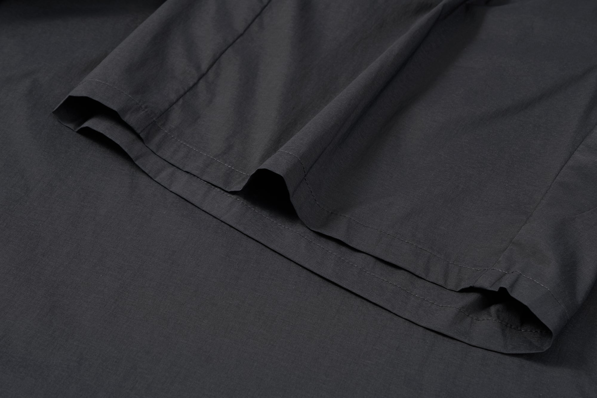 WOVEN 5 SKIRT