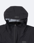 Woven jacket