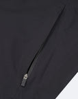 Woven jacket