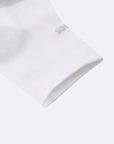Flat Crew Socks