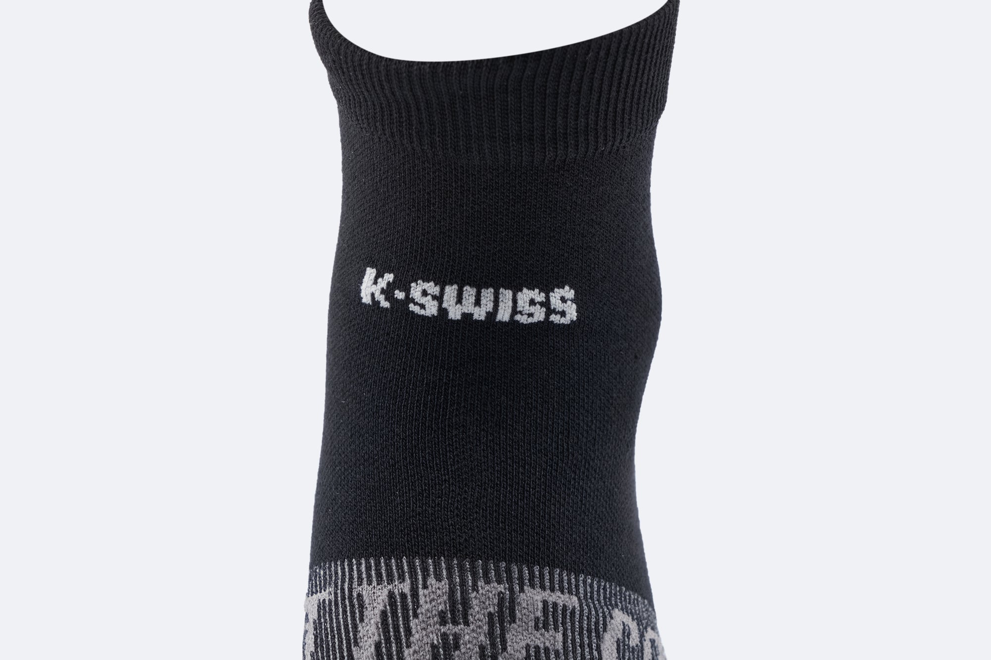 Flat Crew Socks