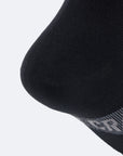 Flat Crew Socks