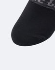 Invisible socks