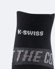 Invisible socks