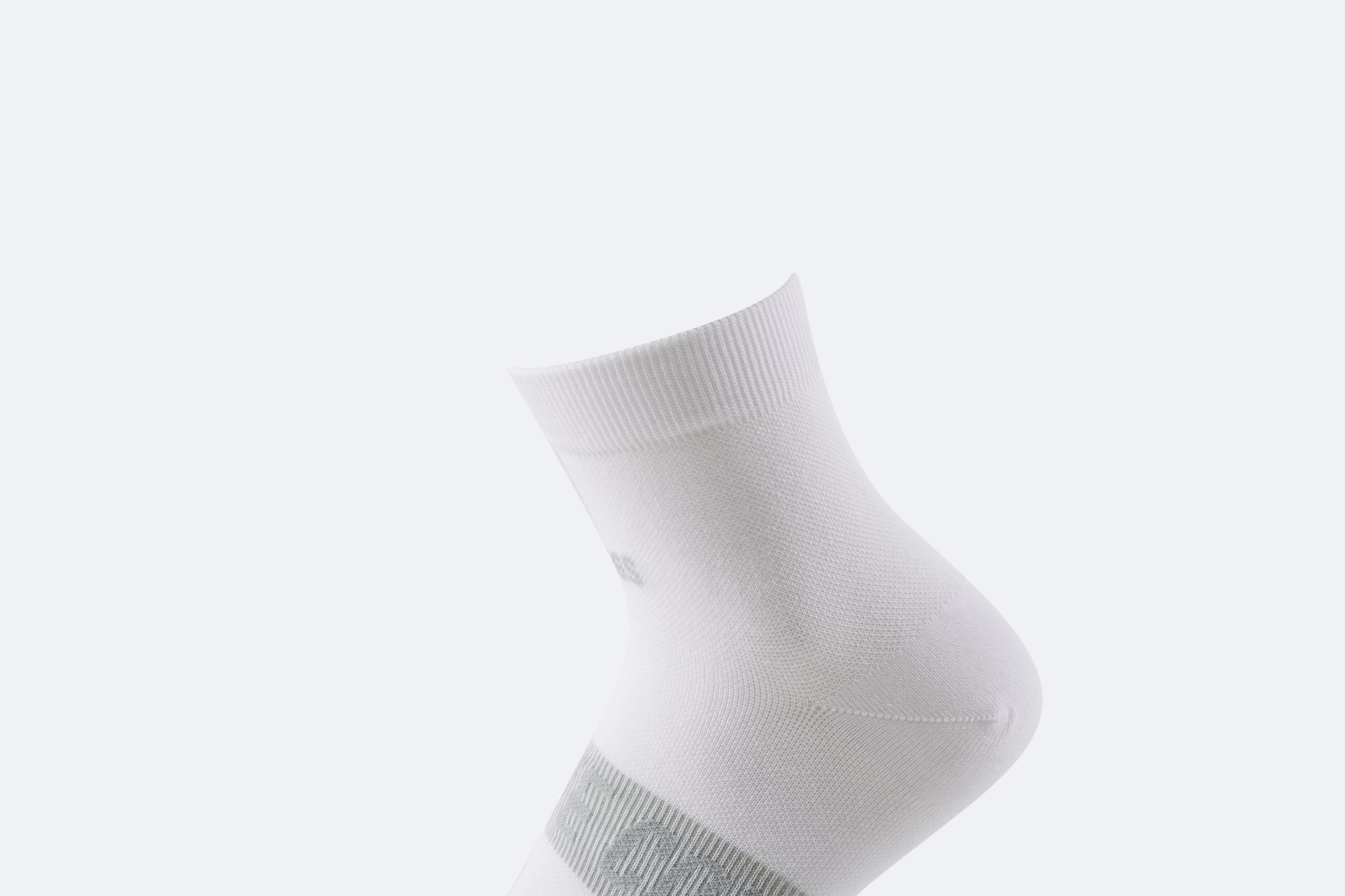 Flat Crew Socks
