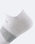 Invisible socks