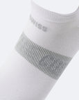 Invisible socks