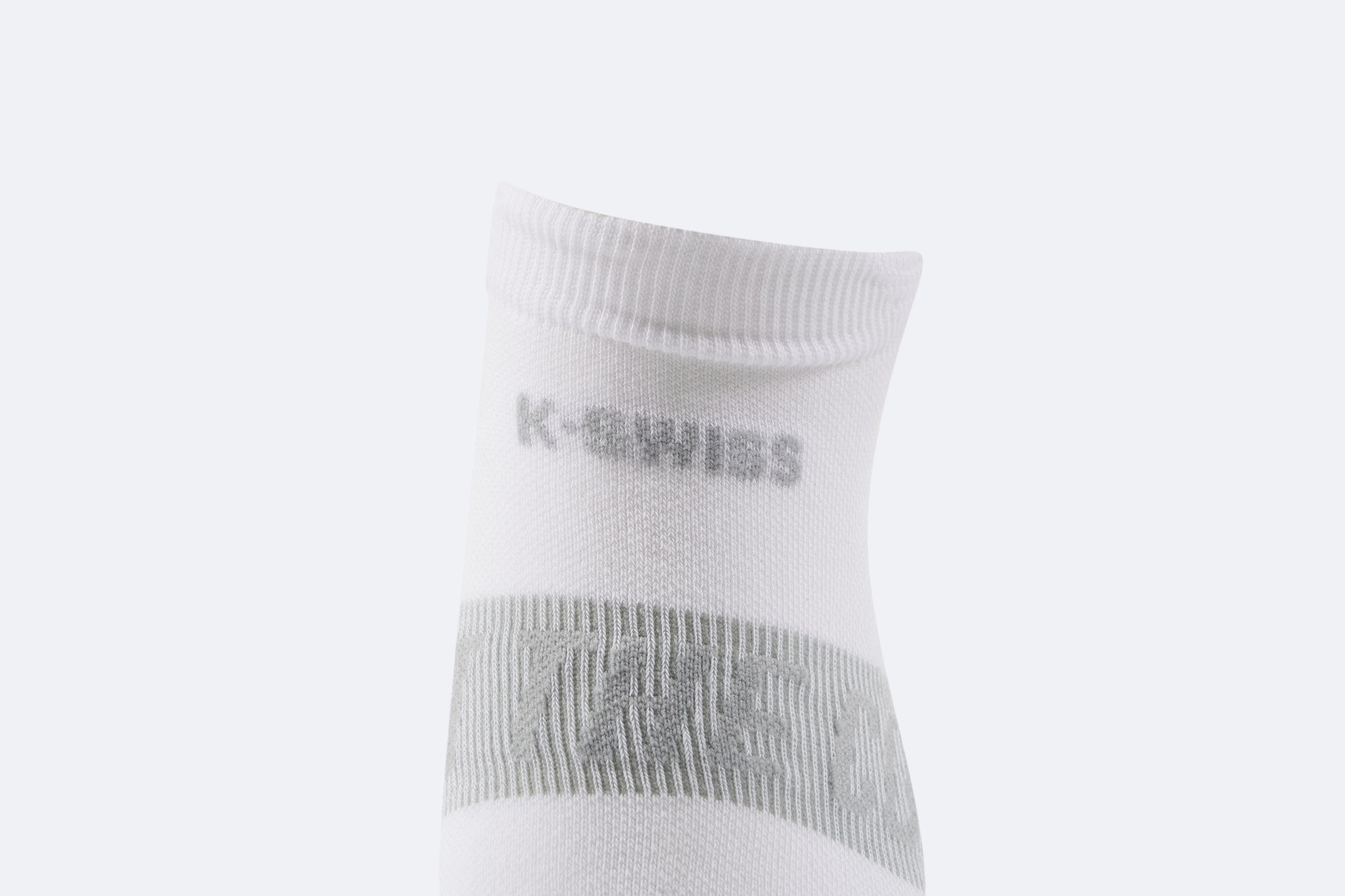 Invisible socks