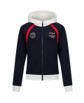 KNIT JACKET
