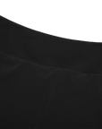 Woven 5 Skirt