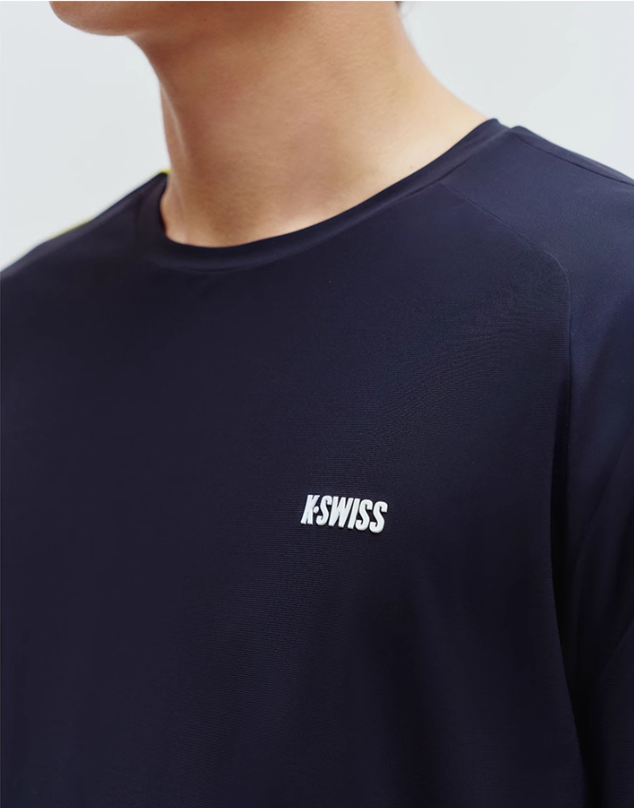 SHORT SLEEVE T-SHIRT
