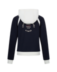 KNIT JACKET