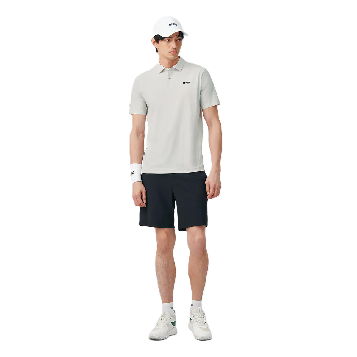 KNIT 5 SHORTS