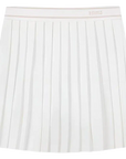 Knit skirt