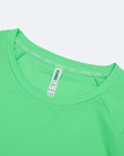 SHORT SLEEVE T-SHIRT