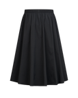 WOVEN 5 SKIRT