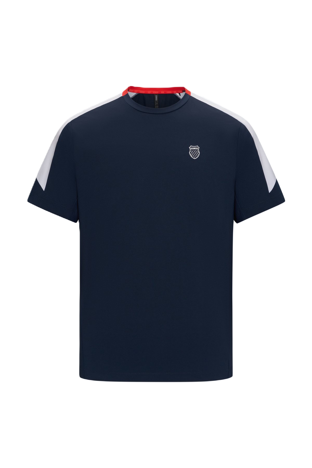 SHORT SLEEVE T-SHIRT
