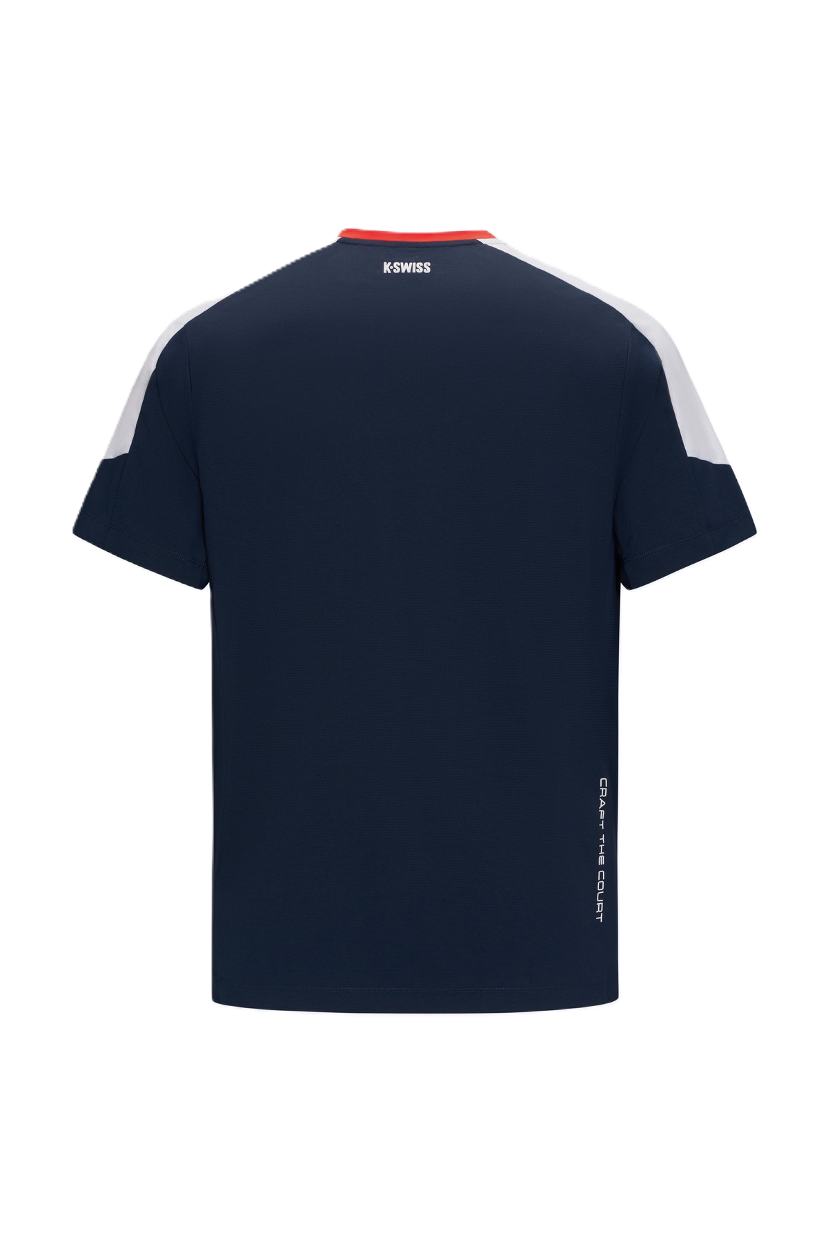 SHORT SLEEVE T-SHIRT