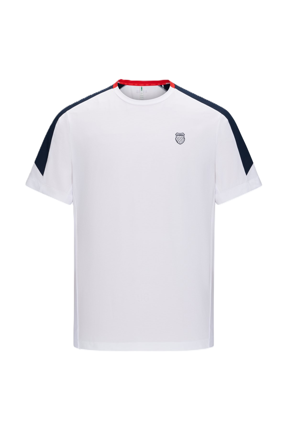 SHORT SLEEVE T-SHIRT