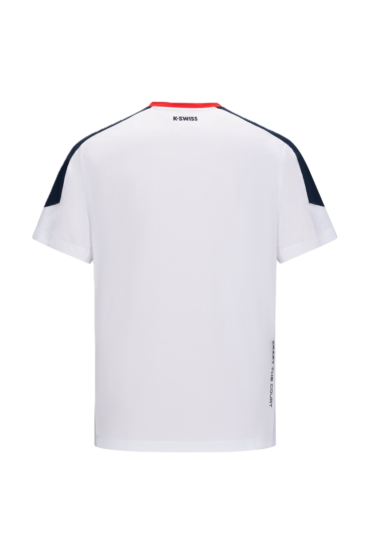 SHORT SLEEVE T-SHIRT