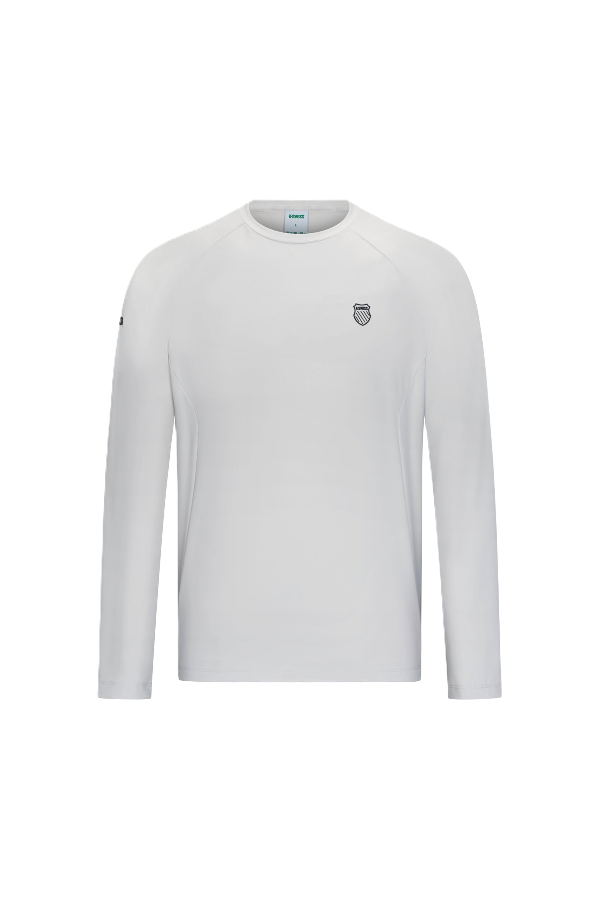 LONG SLEEVE T-SHIRT