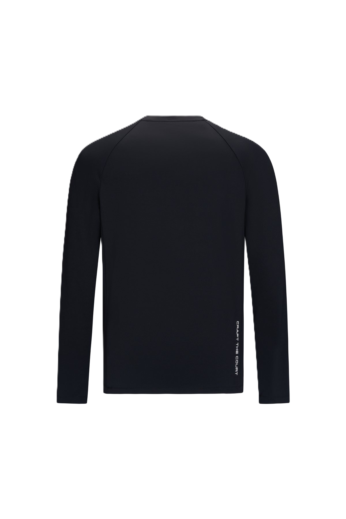 LONG SLEEVE T-SHIRT