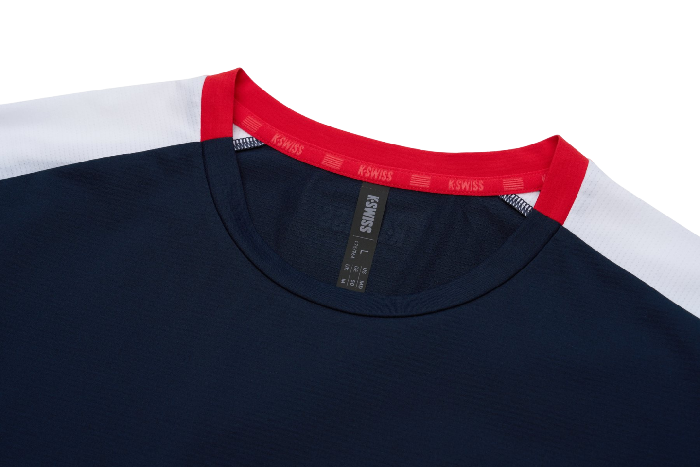 SHORT SLEEVE T-SHIRT