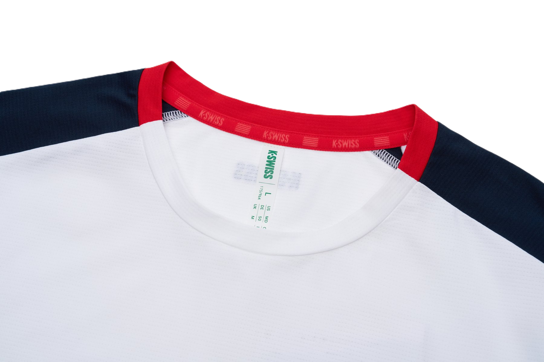 SHORT SLEEVE T-SHIRT